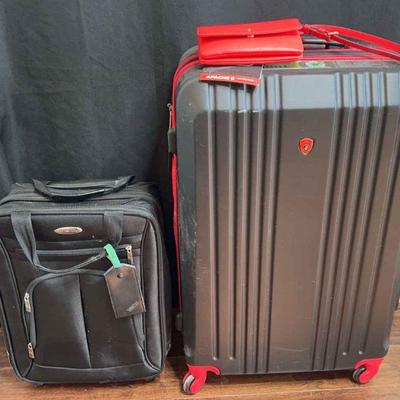 Luggage