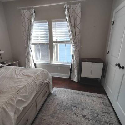 Blackout Curtains