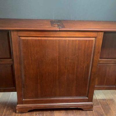 Personal Bar