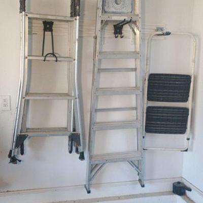Ladders