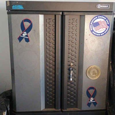 Storage Cabinet