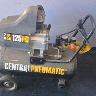 Air Compressor
