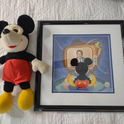 Sunday With Walt