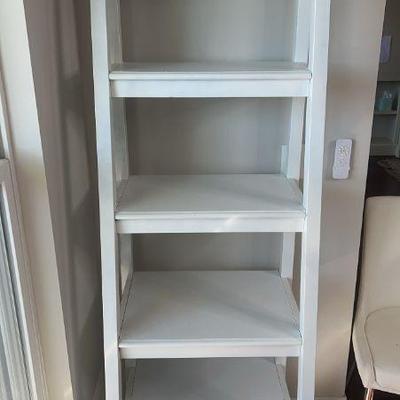 Shelves