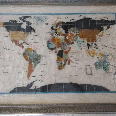 World Map