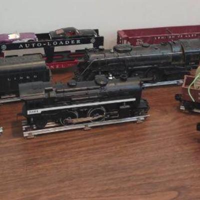 Train Set