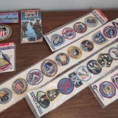 Pilot Memorabilia 