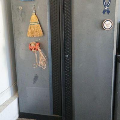 Storage Cabinet