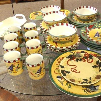 LENOX CHINA