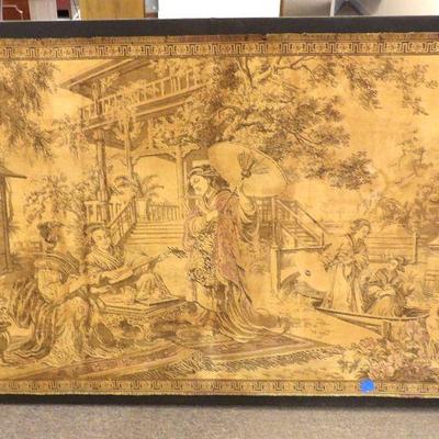 1920s Tapestry 