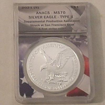 2021 S
