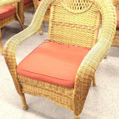 Patio Furniture