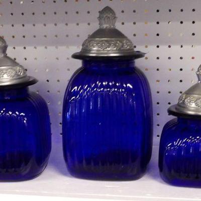 Cobalt Blue