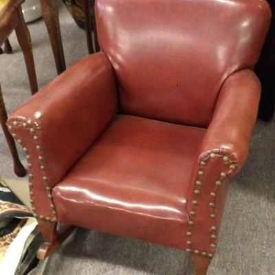 Child's Rocker