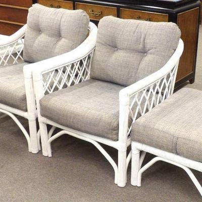 Patio Furniture
