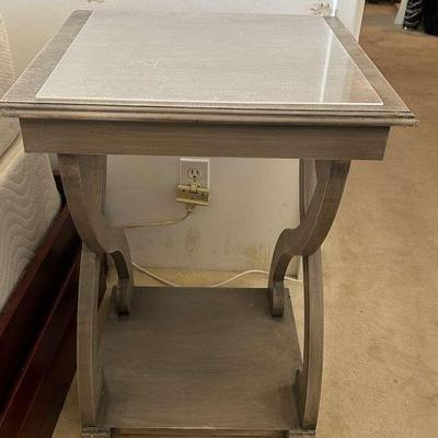 WWT047- Wooden Night Stand 