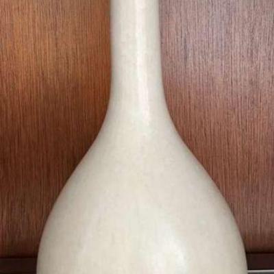 WWT011 Antique Japanese Ceramic Vase