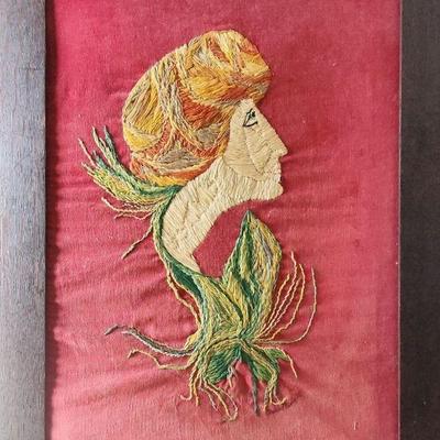 WWT088 - Embroidery Artwork