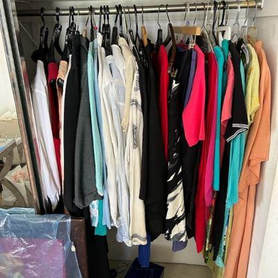 WWT064- Dress Clothes For Women 