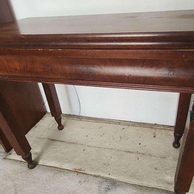 WWT027 - Wooden Table for Re-Purposing