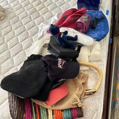 WWT097- Purses, Bags, And Others