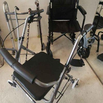 WWT118 - Mobility Aids for Kupuna