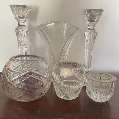 WWT071 - Classy Crystal Collection 