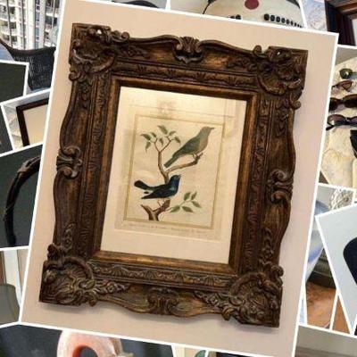 WONDERFUL WAIKIKI TREASUREHOARD CTBids Online Auction • Bidding Ends 01/25/25 • Pickup 01/27/25
This wonderful estate auction features a...