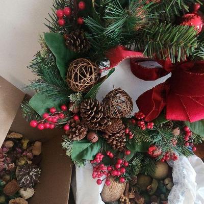 WWT129 - Seasonal Crafts Supplies 
