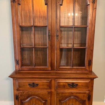China cabinet