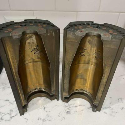 Anheuser Busch mold