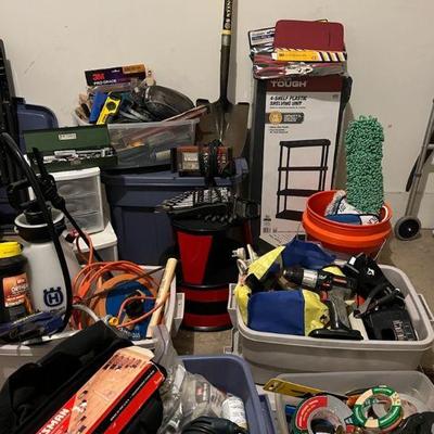 Home car lot