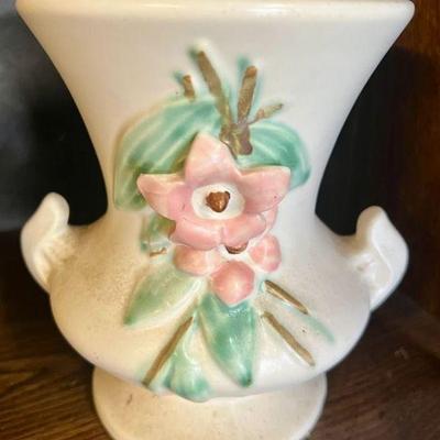 McCoy Pottery