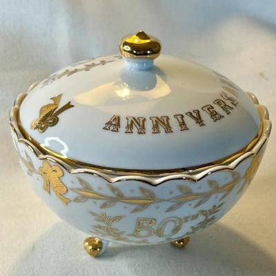Lefton China