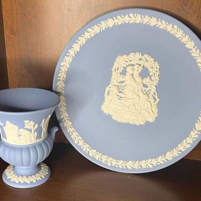 Wedgwood
