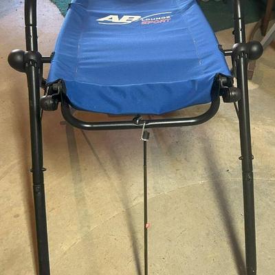 AB Lounge Execiser