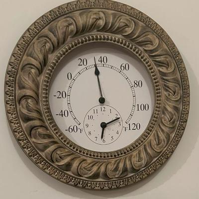 Barometer