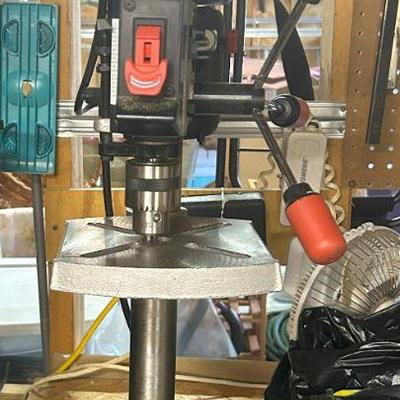 Craftsman Drill Press