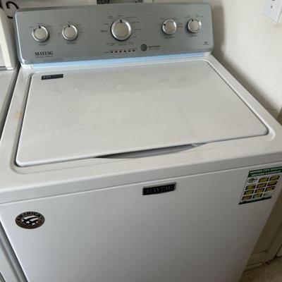 Maytag Washer