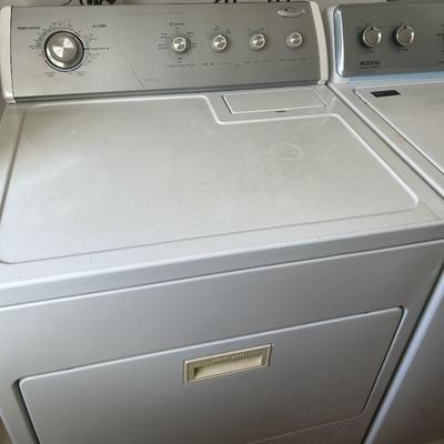 Whirlpool Dryer