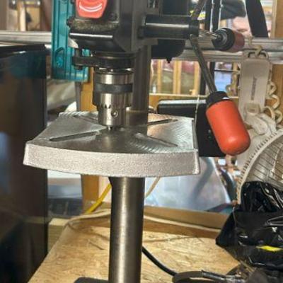 Craftsman Routing tool