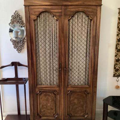 Bedroom Armoire