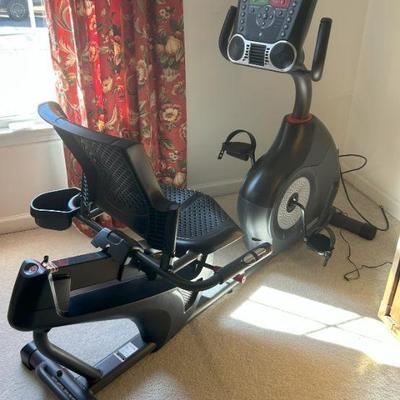 Schwin Exercise bike