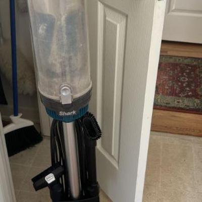 Shark Vacuum Cleaner