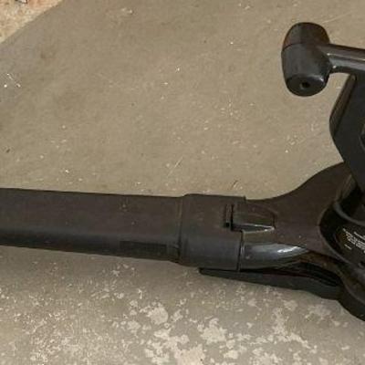 Toro Leaf Blower