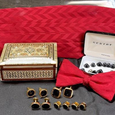 Men s formal wear