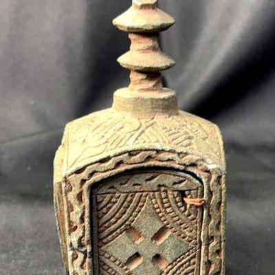 Ethiopian church icon