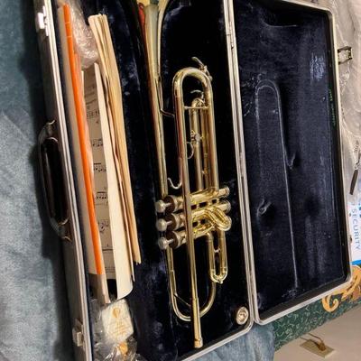 Trumpet