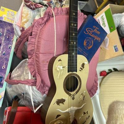 Guitar