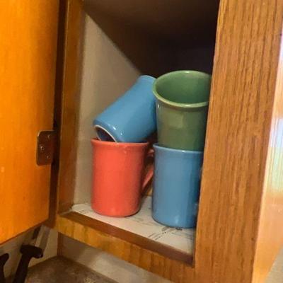Mugs